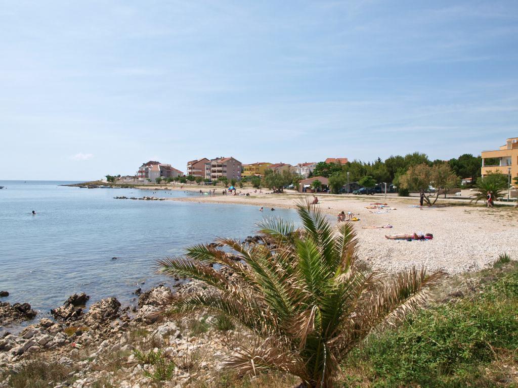 Apartments Cecilija بوفليانا المظهر الخارجي الصورة